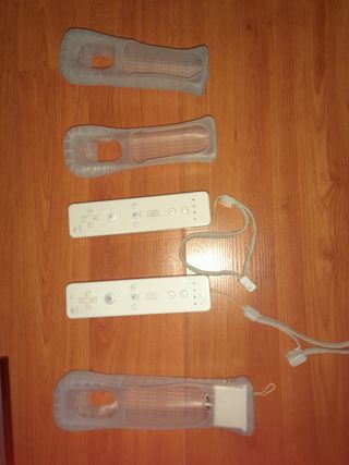 LOTE WII
