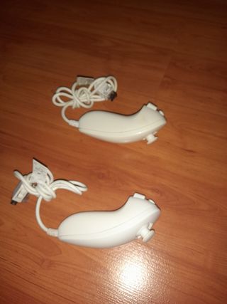 LOTE WII