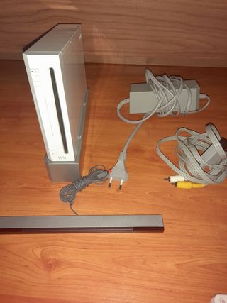 LOTE WII
