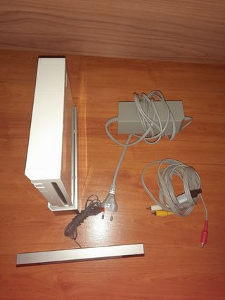 LOTE WII