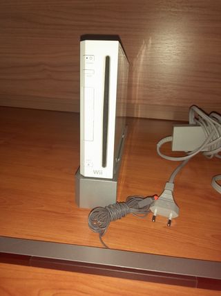 LOTE WII