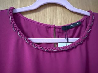 Camisa del Corte Inglés