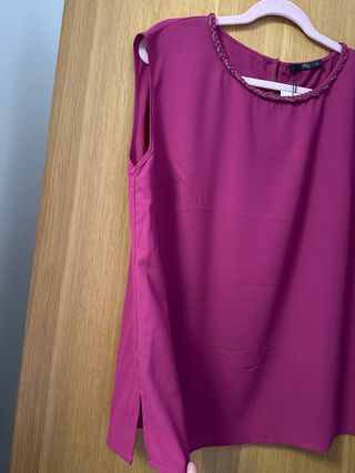 Camisa del Corte Inglés