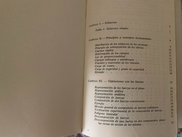 Libro “Resistencia de Materiales”