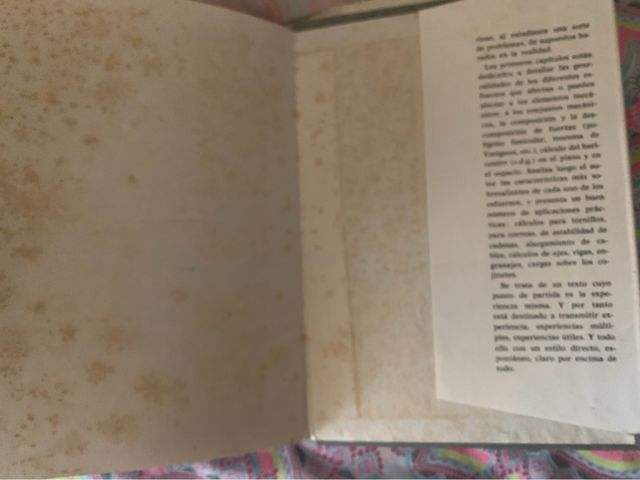 Libro “Resistencia de Materiales”