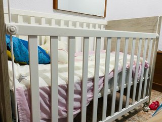Cuna de Bebe