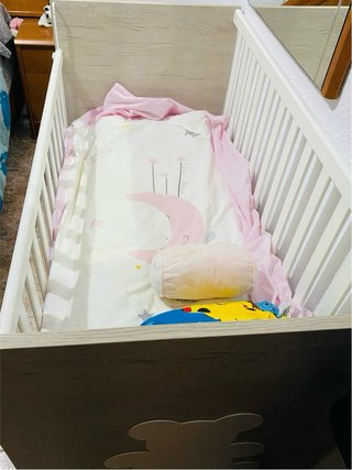 Cuna de Bebe