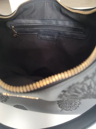 Bolso hombro Desigual