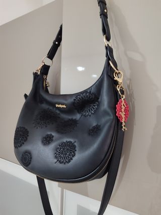 Bolso hombro Desigual