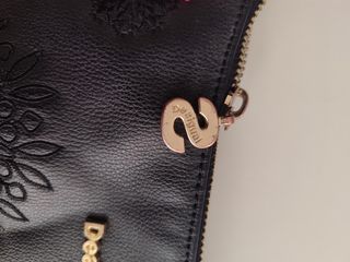Bolso hombro Desigual