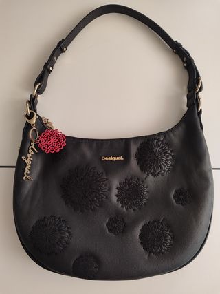 Bolso hombro Desigual