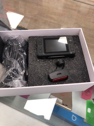 cámara grabadora de coche Neoline G-Tech X74