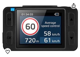 cámara grabadora de coche Neoline G-Tech X74