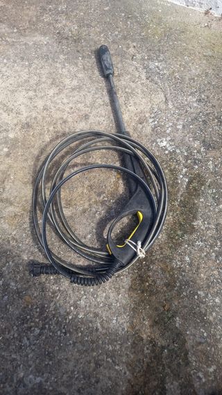 Pistola karcher