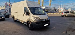 Citroen Jumper 2018 ,km reales,IVA DEDUCIBLE 