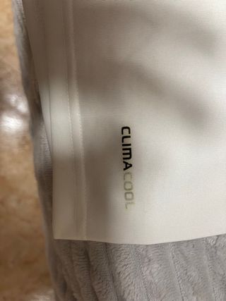 Camiseta Real Madrid firmada ISCO.