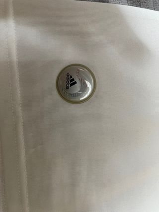 Camiseta Real Madrid firmada ISCO.