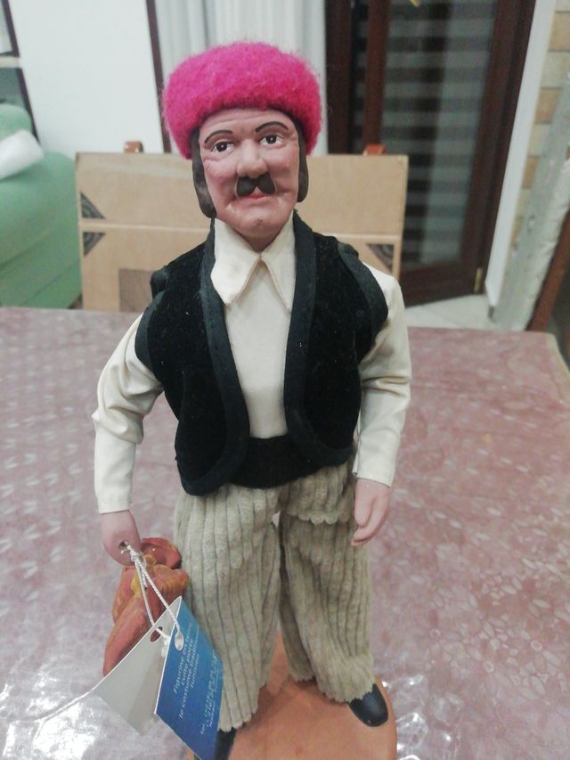 Statua 🗿 originale Tunisia