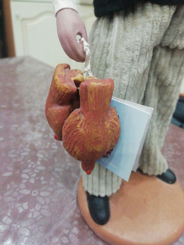 Statua 🗿 originale Tunisia