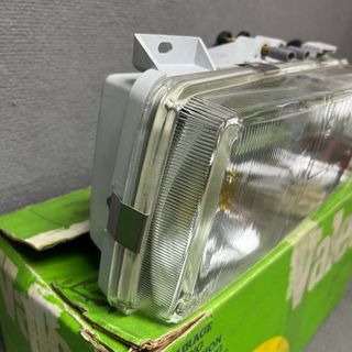 faro izquierdo audi coupe urquattro nuevo