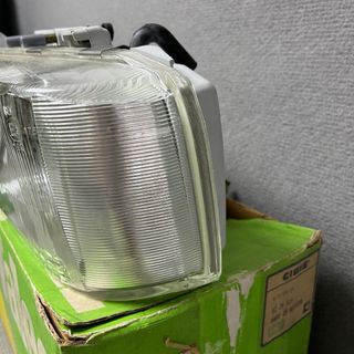 faro izquierdo audi coupe urquattro nuevo