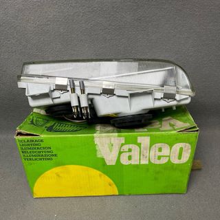 faro izquierdo audi coupe urquattro nuevo