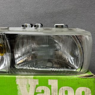 faro izquierdo audi coupe urquattro nuevo