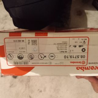 Brembo