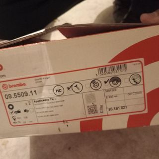 Brembo