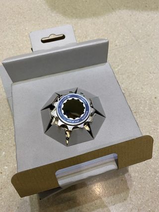 Desviador Trasero 105 + Piñonera 11-28 105.