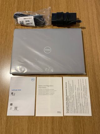 NUOVO - Garanzia 2026 - Dell Latitude 5320