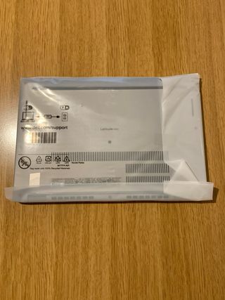 NUOVO - Garanzia 2026 - Dell Latitude 5320