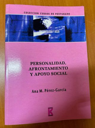 Libros de psicologia