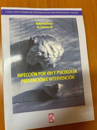 Libros de psicologia