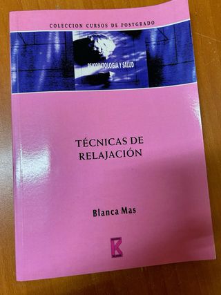 Libros de psicologia