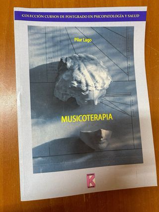 Libros de psicologia