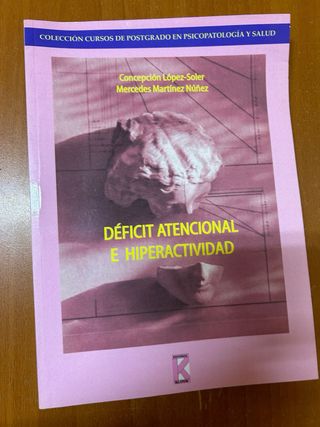 Libros de psicologia