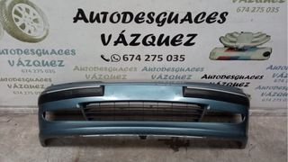 Paragolpes delantero Peugeot 406 moderno