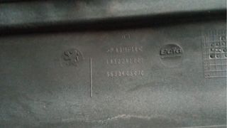 Paragolpes delantero Peugeot 406 moderno