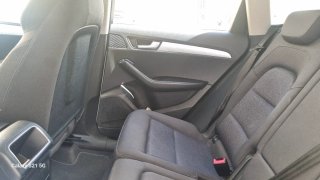 Audi Q5 2011