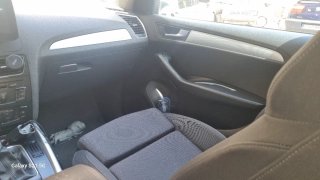 Audi Q5 2011