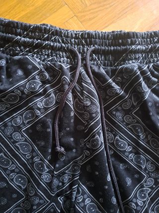 Chandal