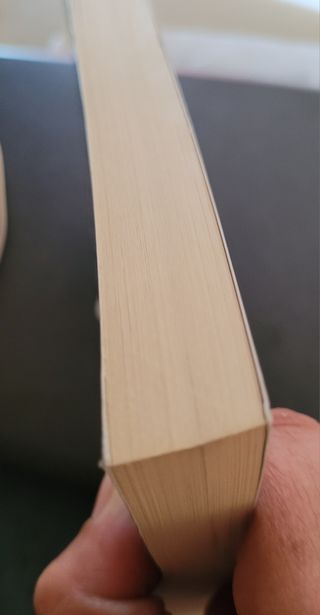 Novela: "El Tatuador de Auschwitz"