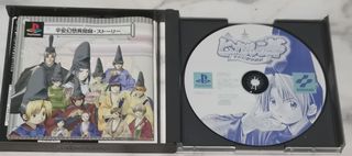Juego Playstation 1