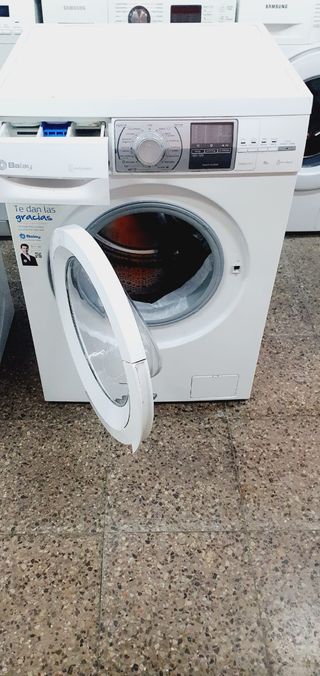Lavadora 