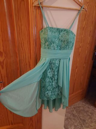Vendo vestido para eventos