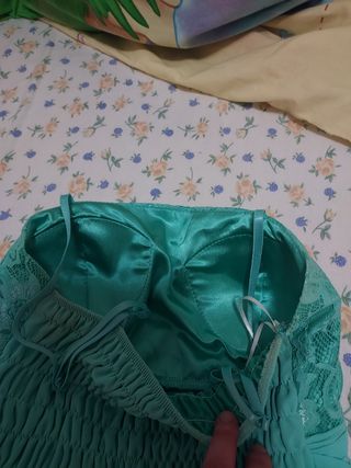 Vendo vestido para eventos
