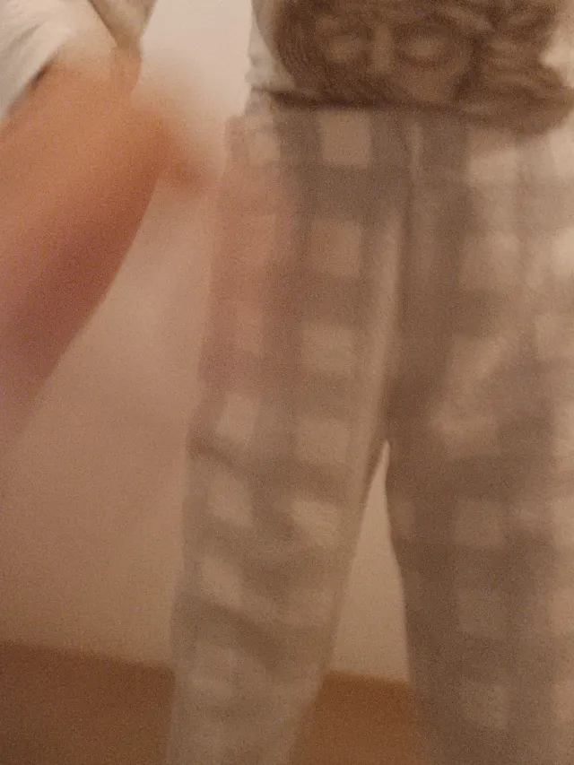 Kimono de mujer corto estampado