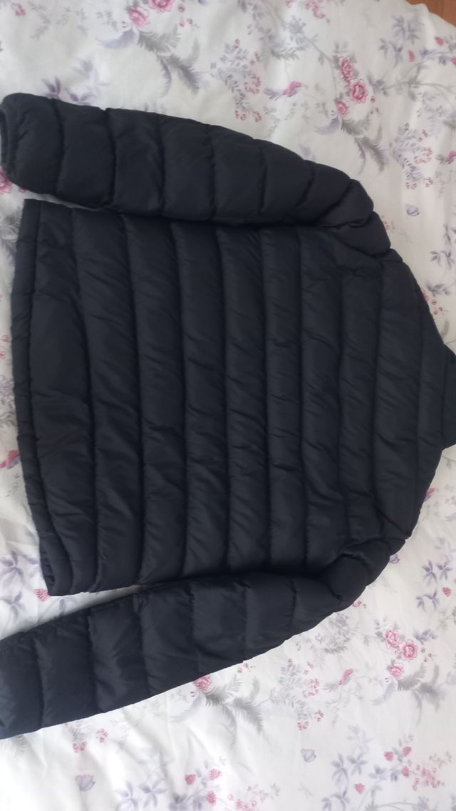 Plumifero jonh smith