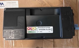 TÓNER KYOCERA TK-3190 - NEGRO